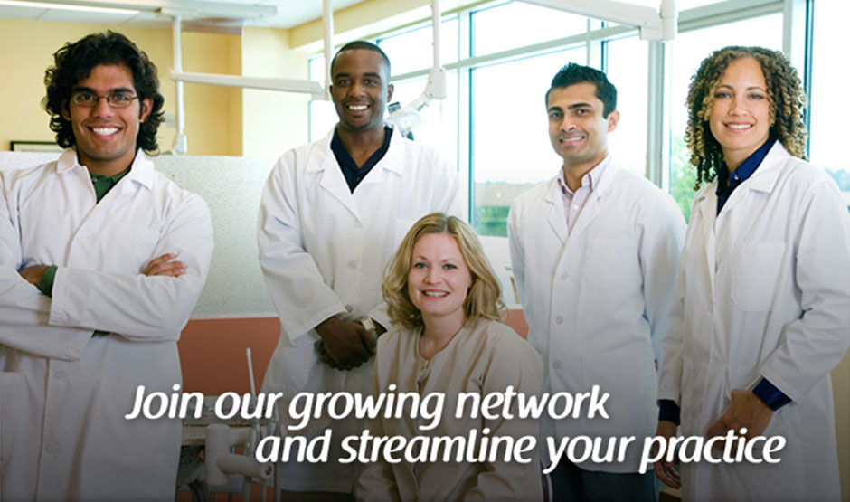 Dental Professionals of Wisconsin Delivering Dental Resources To Your